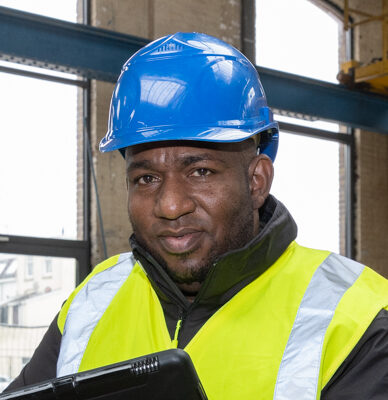 Afbeelding medewerker